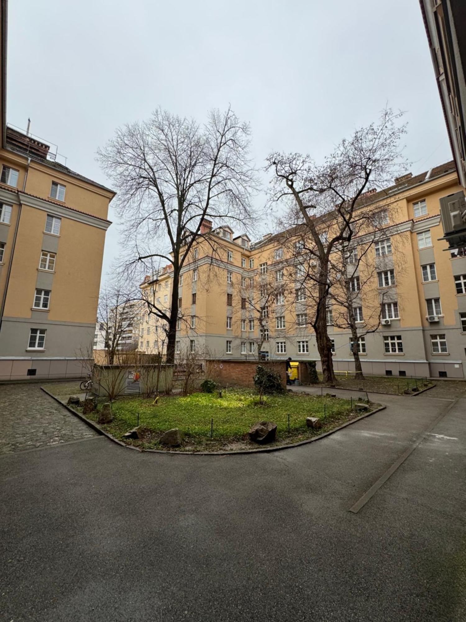 29 Old Town Bratislava