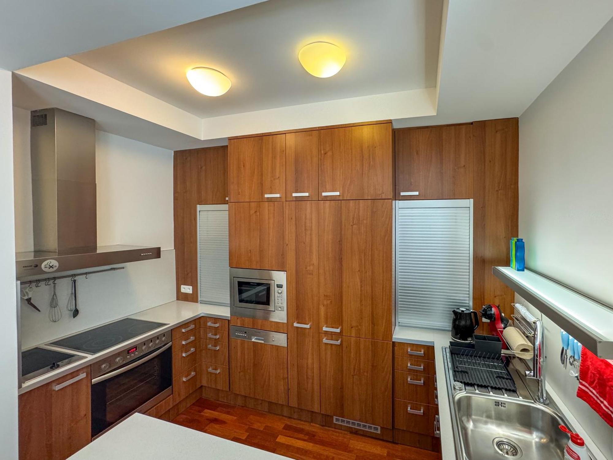 29 Old Town Apartmán
