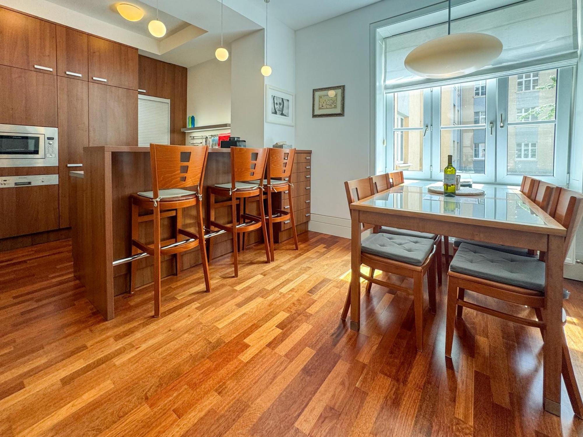 29 Old Town Apartmán Bratislava