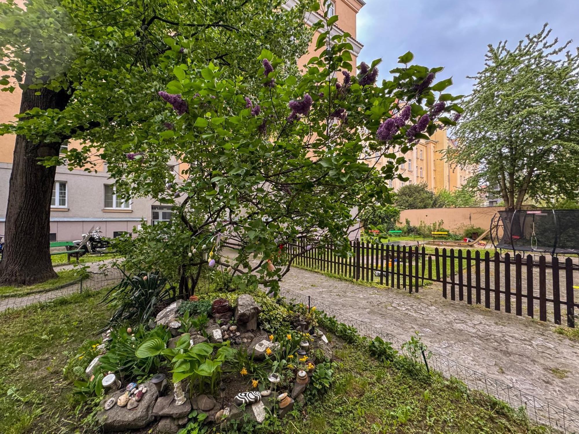 29 Old Town Apartmán