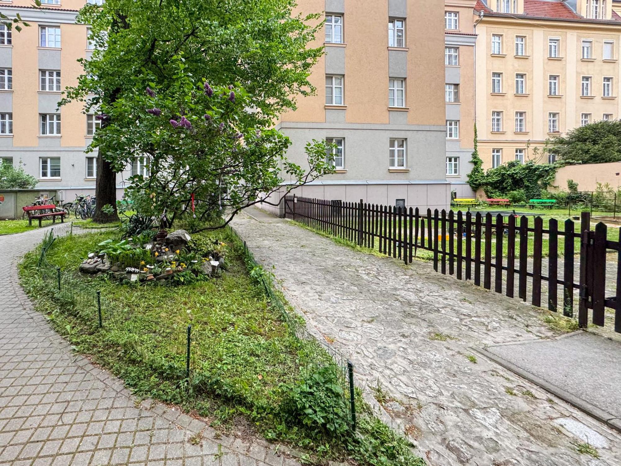 29 Old Town Apartmán *